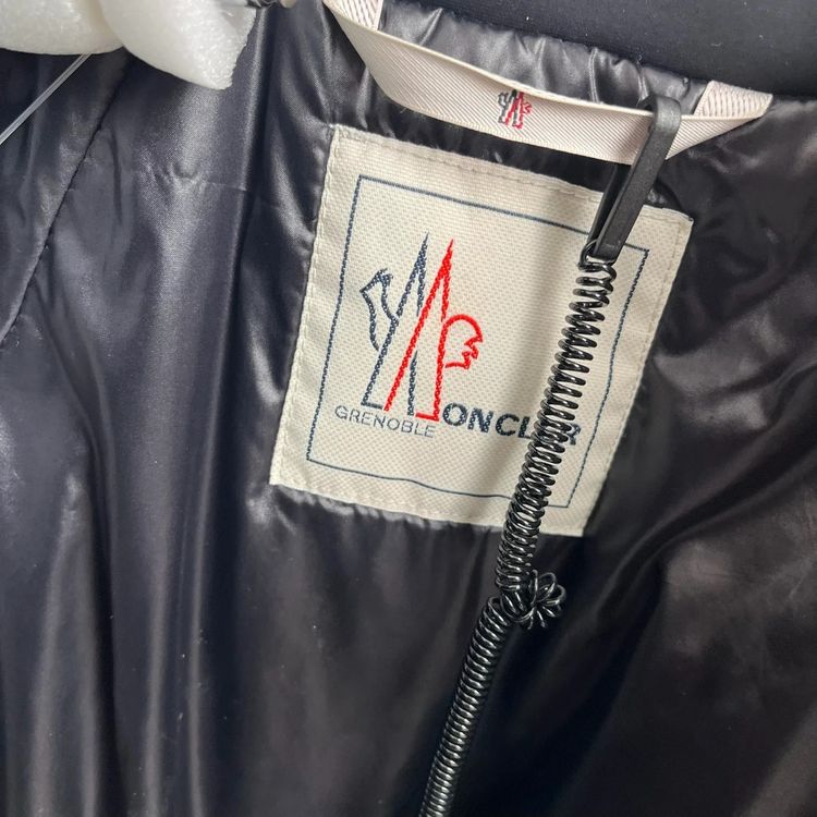 Moncler Grenoble Lhoste Ski Jacket image 9