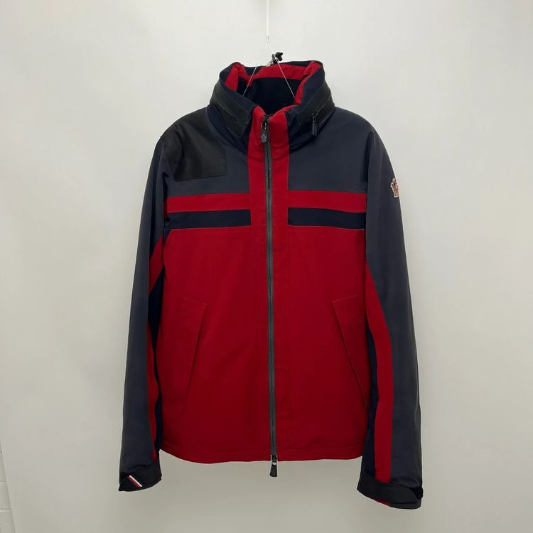 Moncler Grenoble Lhoste Ski Jacket image 1