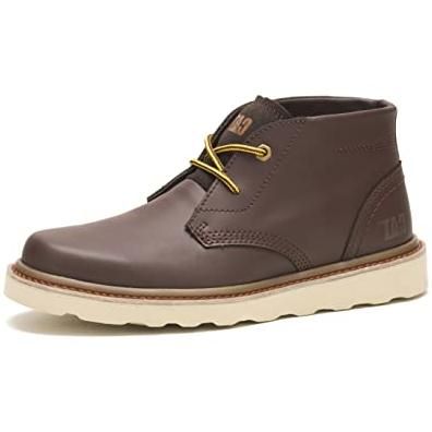 Cat Narrate Chukka Boots image 1