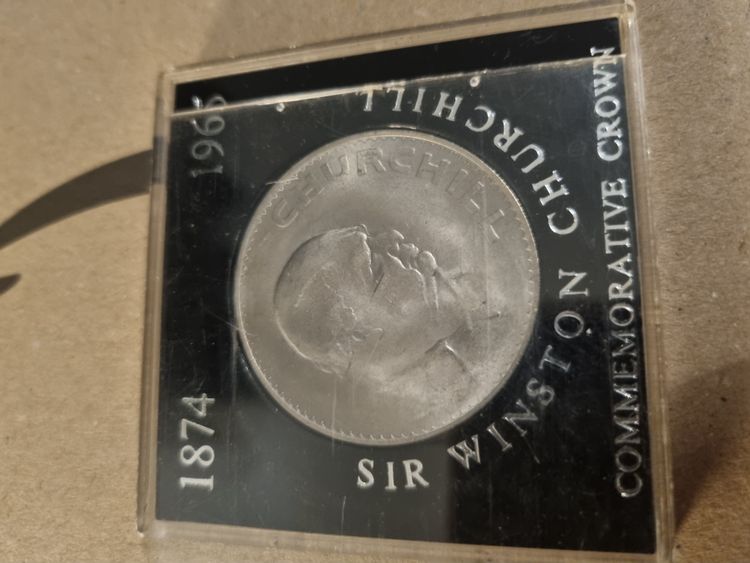 Other Commemorative Coin product image