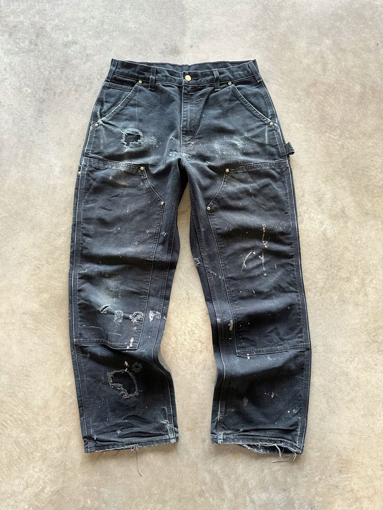 Carhartt Carhartt double knee pant 32/32 product image