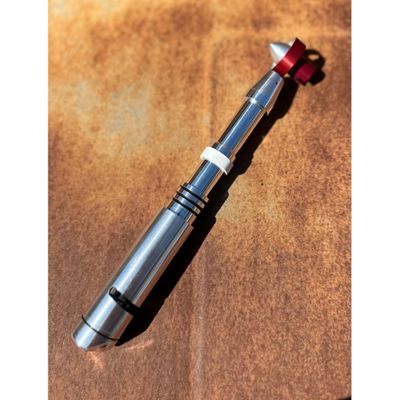 Dr Who Sonic Screwdriver Davison Replica 2
