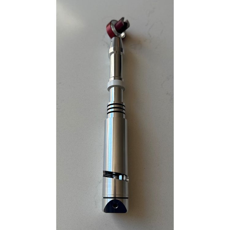 Dr Who Sonic Screwdriver Davison Replica 7