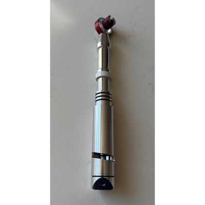 Dr Who Sonic Screwdriver Davison Replica 7