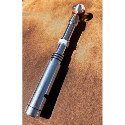 Dr Who Sonic Screwdriver Davison Replica 8