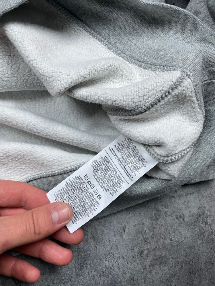 Immagine di Nike Grey Sweatshirt 6