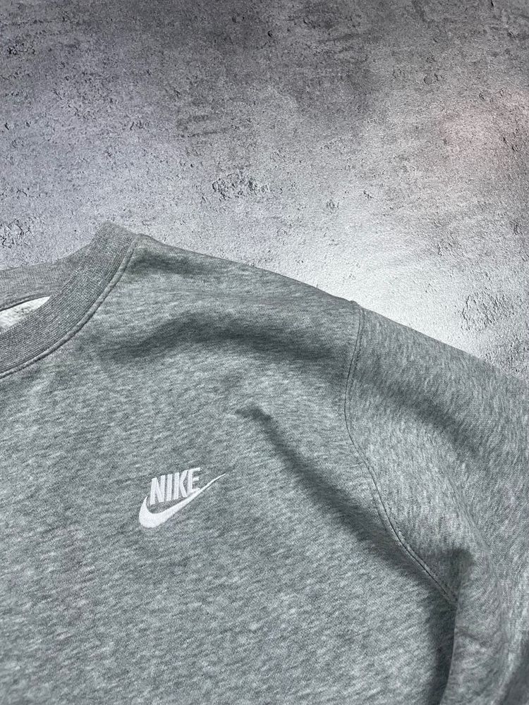 Immagine di Nike Grey Sweatshirt 2