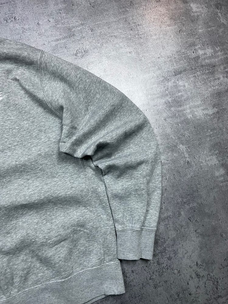Immagine di Nike Grey Sweatshirt 3