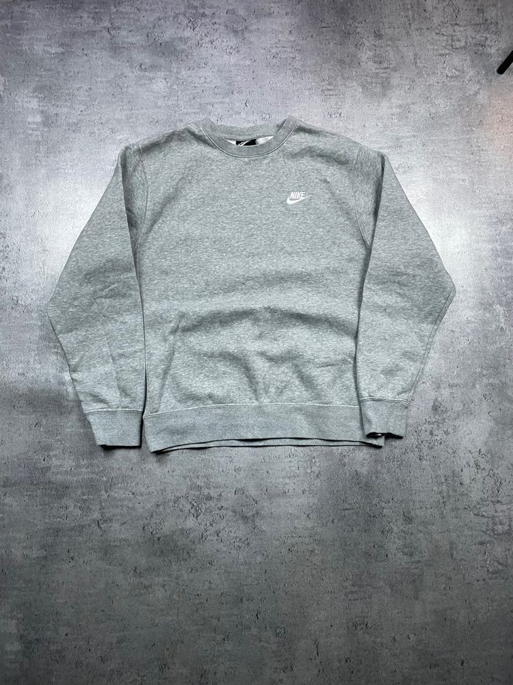 Nike Grey Sweatshirt