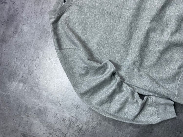 Immagine di Nike Grey Sweatshirt 4