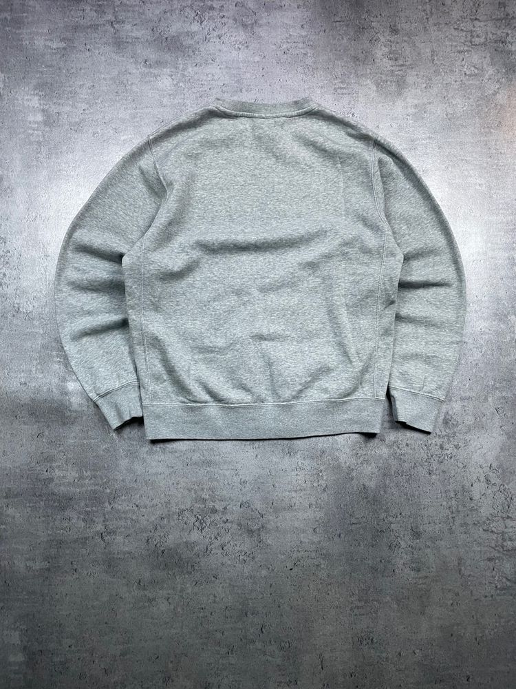 Immagine di Nike Grey Sweatshirt 7