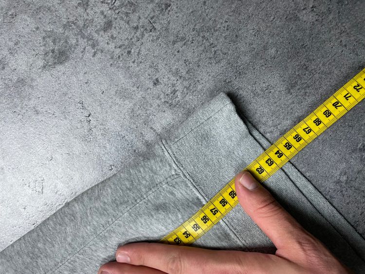Immagine di Nike Grey Sweatshirt 8