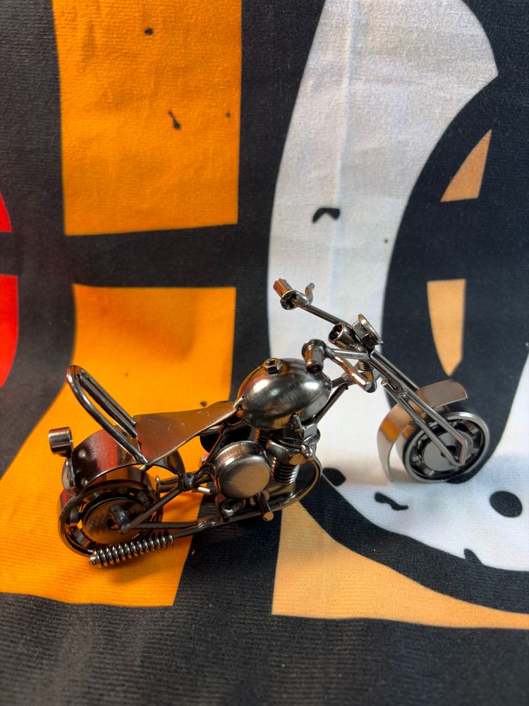 Other Metal Motorcycle Model product image