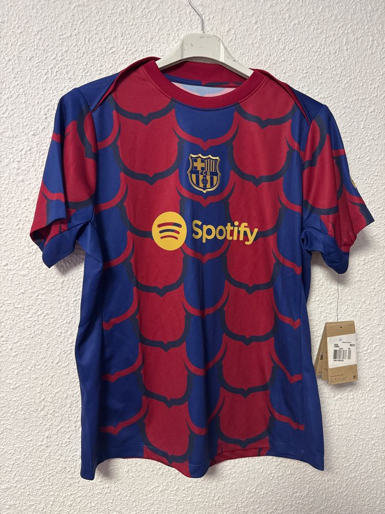 Camiseta FC Barcelona 