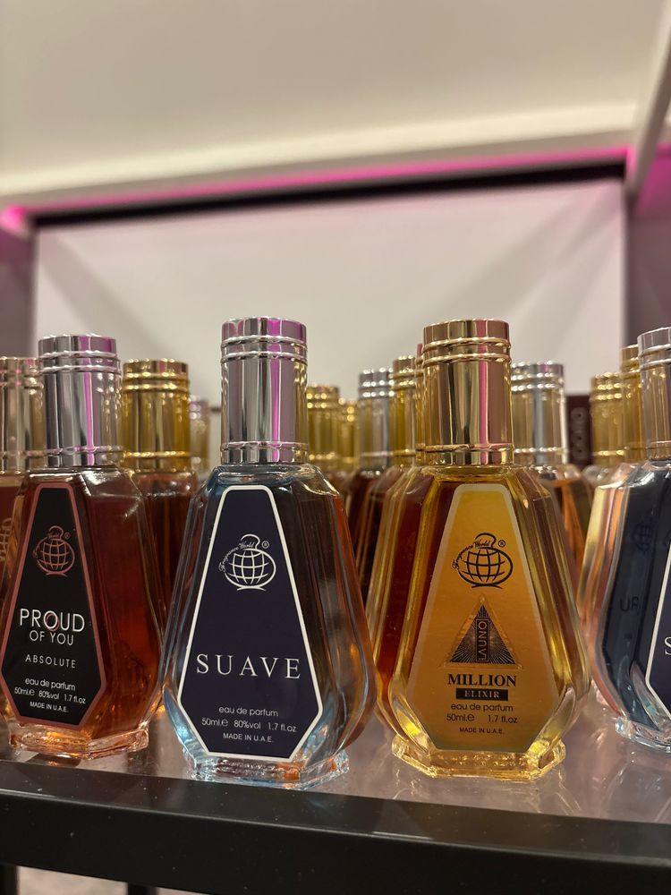 Mix and match BOX OF 4