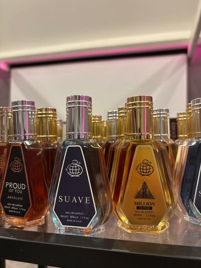 Mix and match BOX OF 4