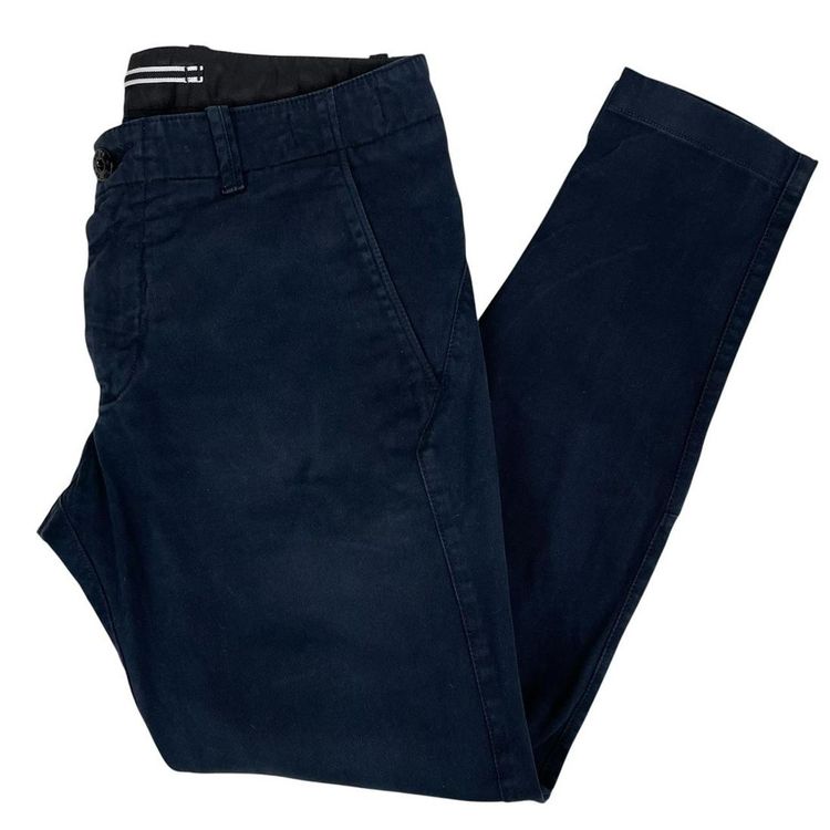 Immagine di Stone Island AW 2015 Skinny Fit Trousers W31 1