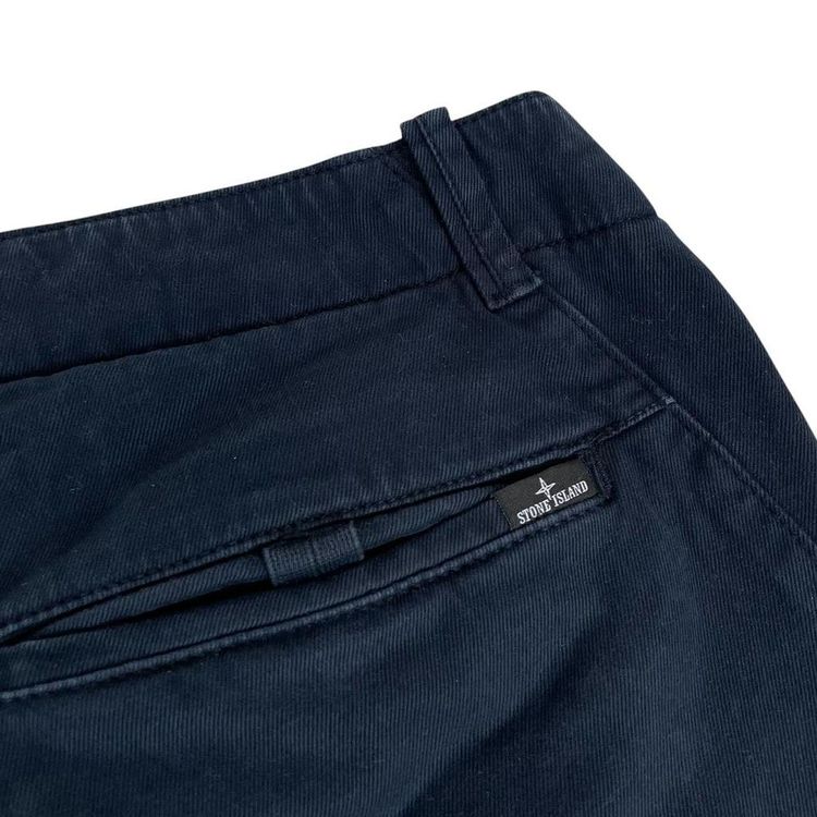 Immagine di Stone Island AW 2015 Skinny Fit Trousers W31 4