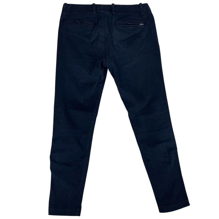 Immagine di Stone Island AW 2015 Skinny Fit Trousers W31 6