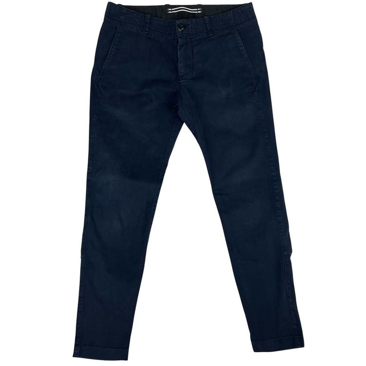 Immagine di Stone Island AW 2015 Skinny Fit Trousers W31 2