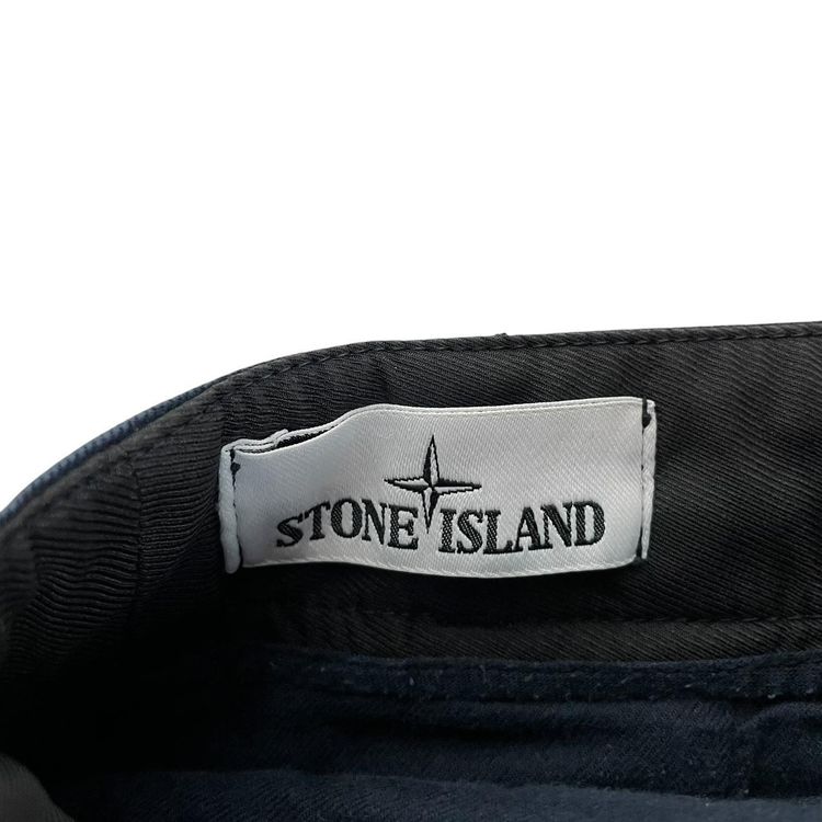 Immagine di Stone Island AW 2015 Skinny Fit Trousers W31 3