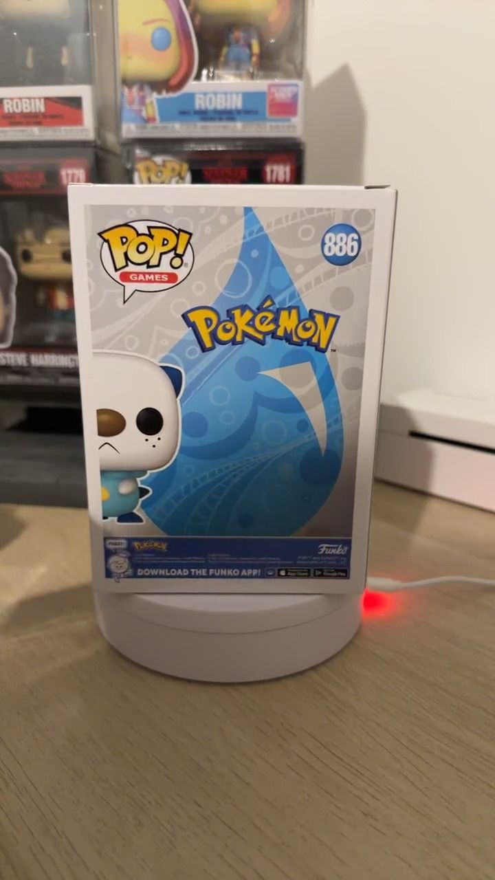 Funko FUNKO ON SCREEN product image