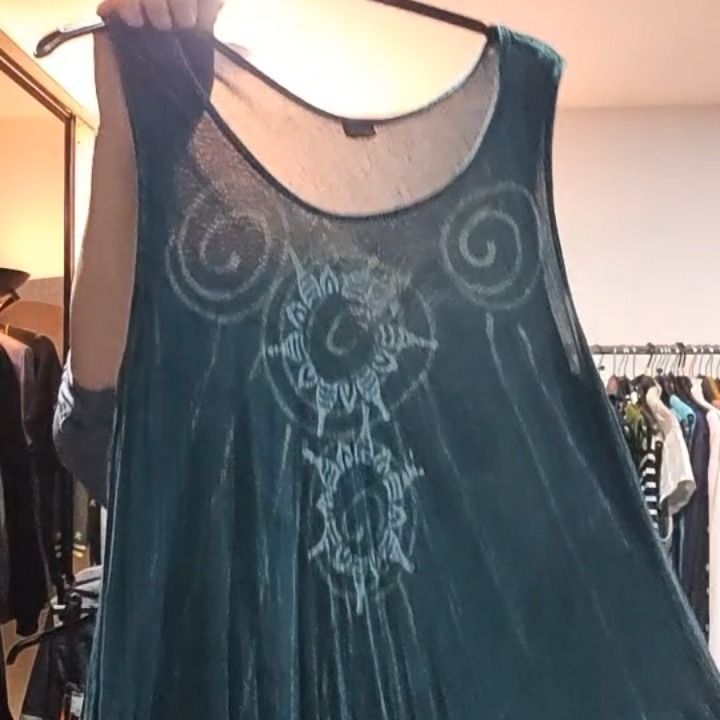 Other Spanish dress product image