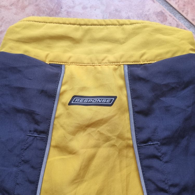 Adidas Sleeveless Vest Jacket M image 7