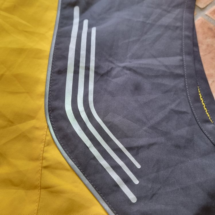 Adidas Sleeveless Vest Jacket M image 3
