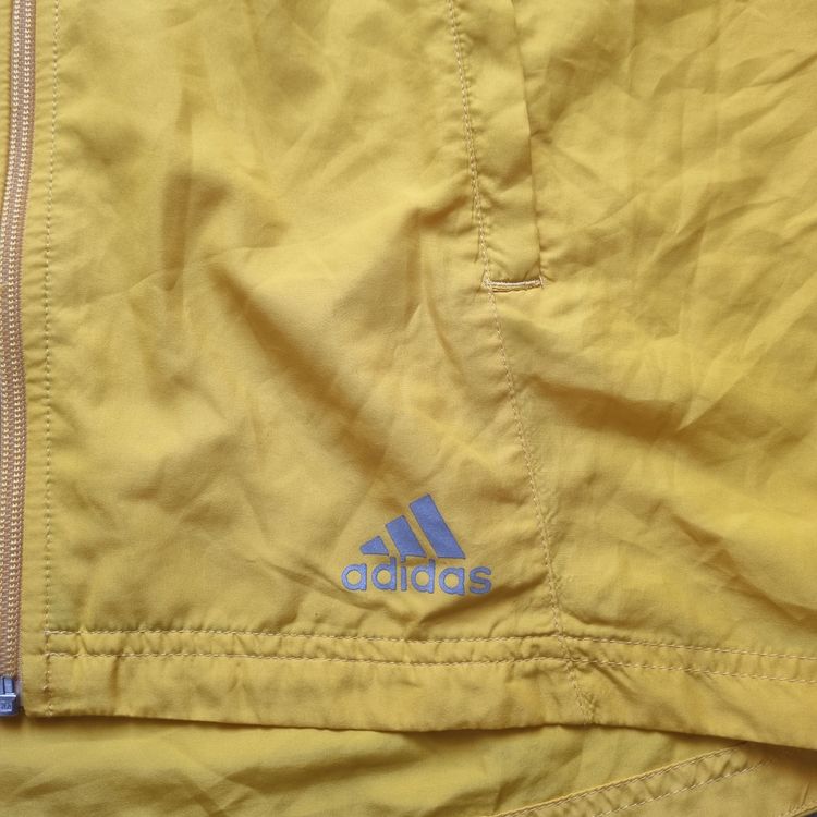 Adidas Sleeveless Vest Jacket M image 2