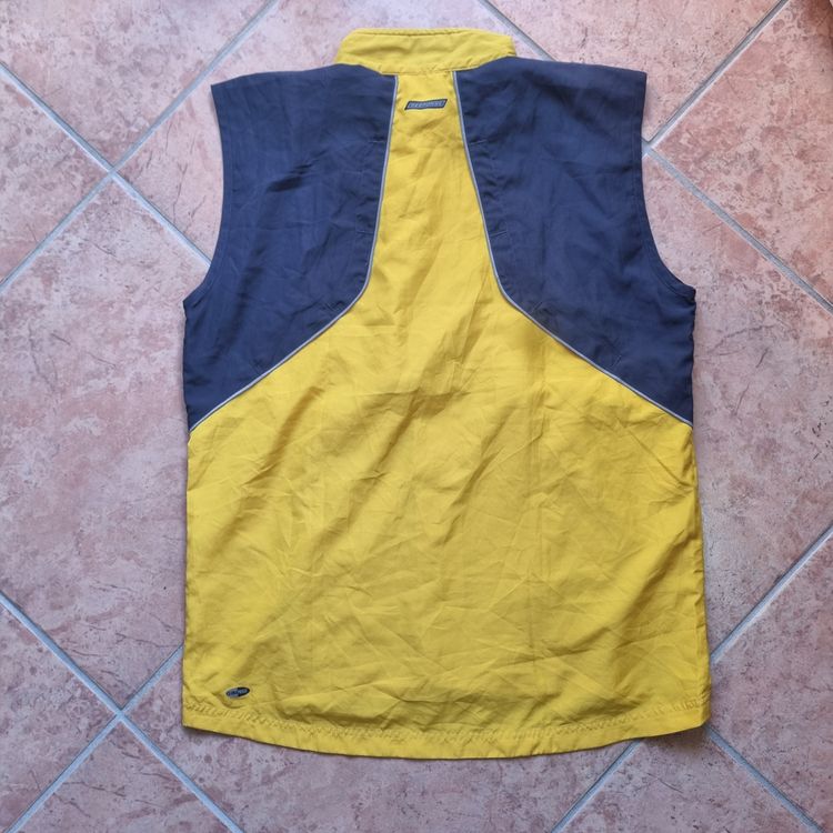 Adidas Sleeveless Vest Jacket M image 5
