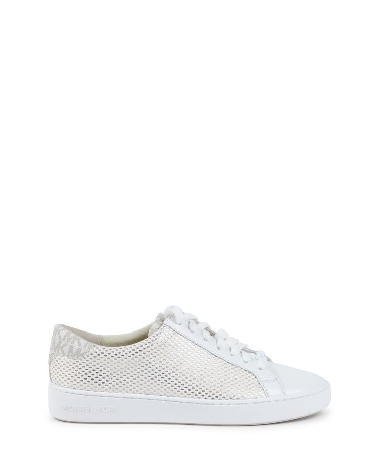 Michael Kors Michael Kors Womens Sneaker Gold IRVING product image