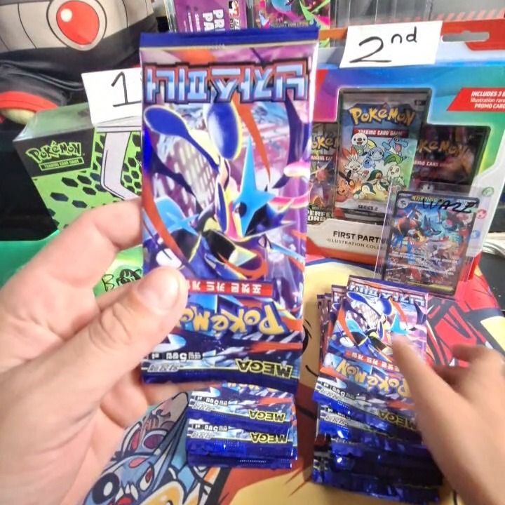 Other 15x ANY EX DRAW! product image
