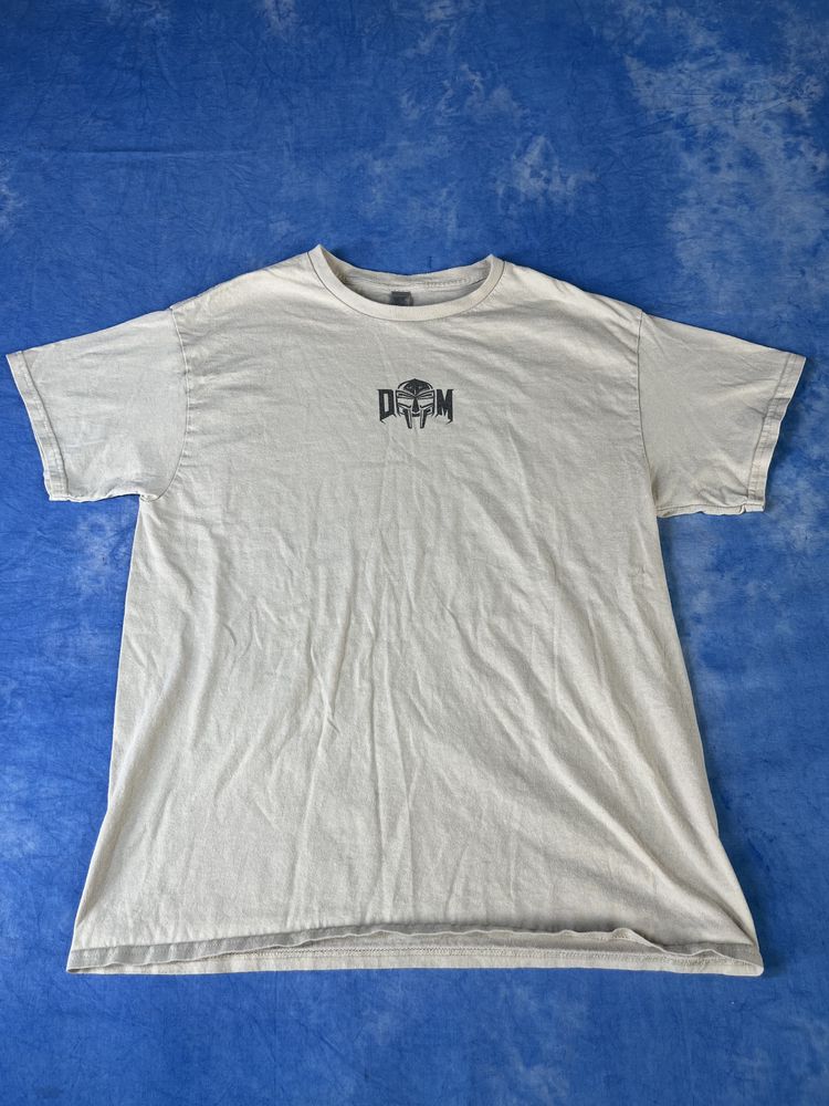 Doom Graphic T-Shirt
