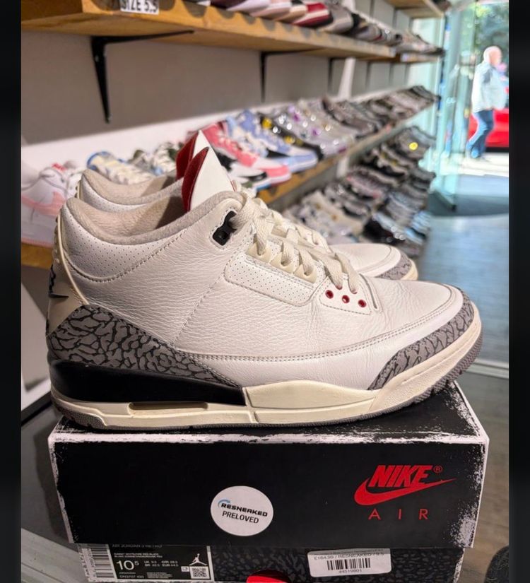 Nike Air Sneakers image 1