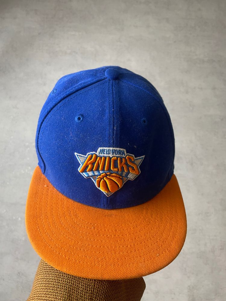 New York Knicks New York Knicks Baseball Cap product image
