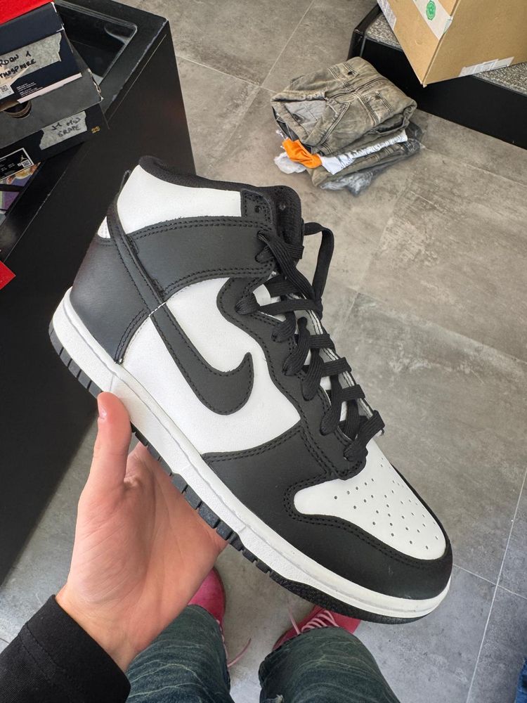 DUNK HIGH PANDA 41 image 1