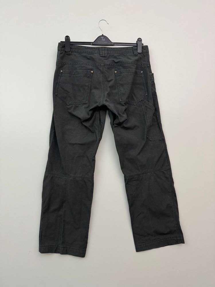Arc'teryx Spotter Pant Men's 34 Grey image 7