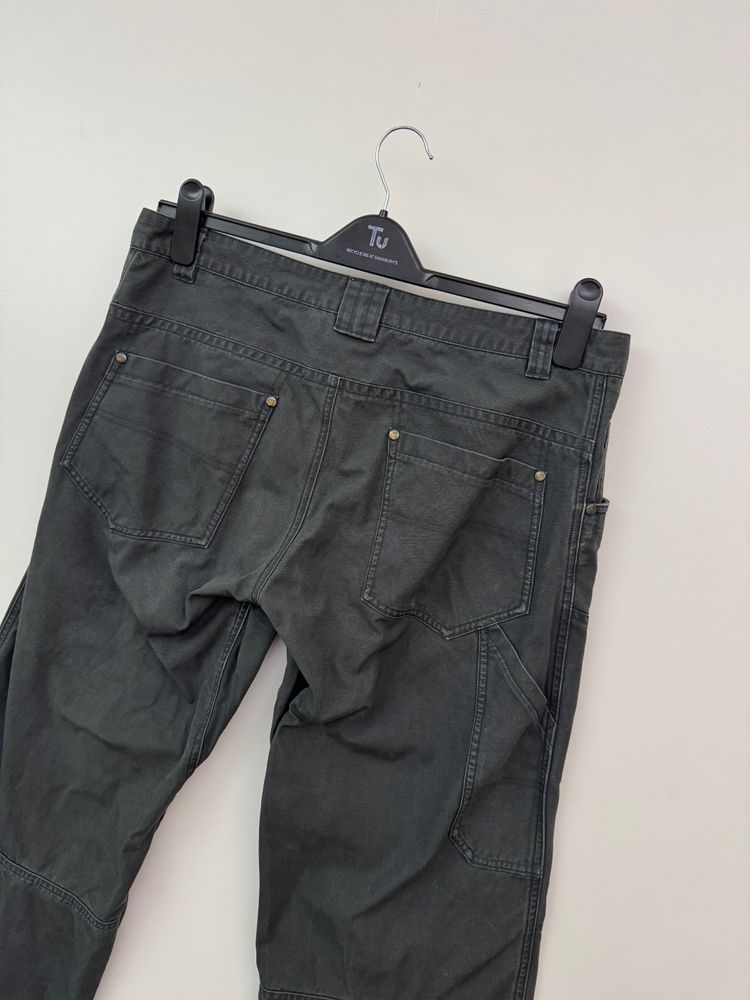Arc'teryx Spotter Pant Men's 34 Grey image 6