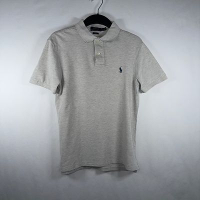 Polo Ralph Lauren Slim Fit Polo Shirt
