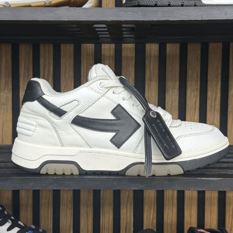 Off-White Out Off Office UK 6 