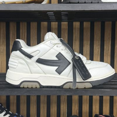 Off-White Out Off Office UK 6