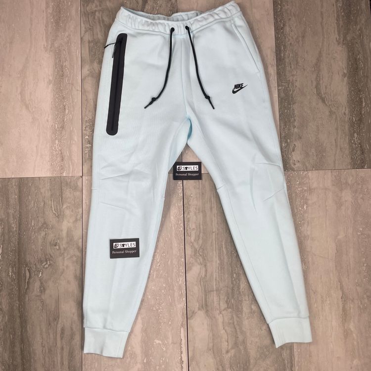 Nike Tech fleece joggers  image 1