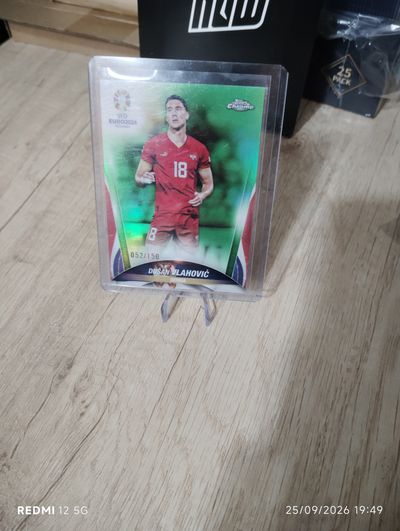 /150 dusan vlahovic