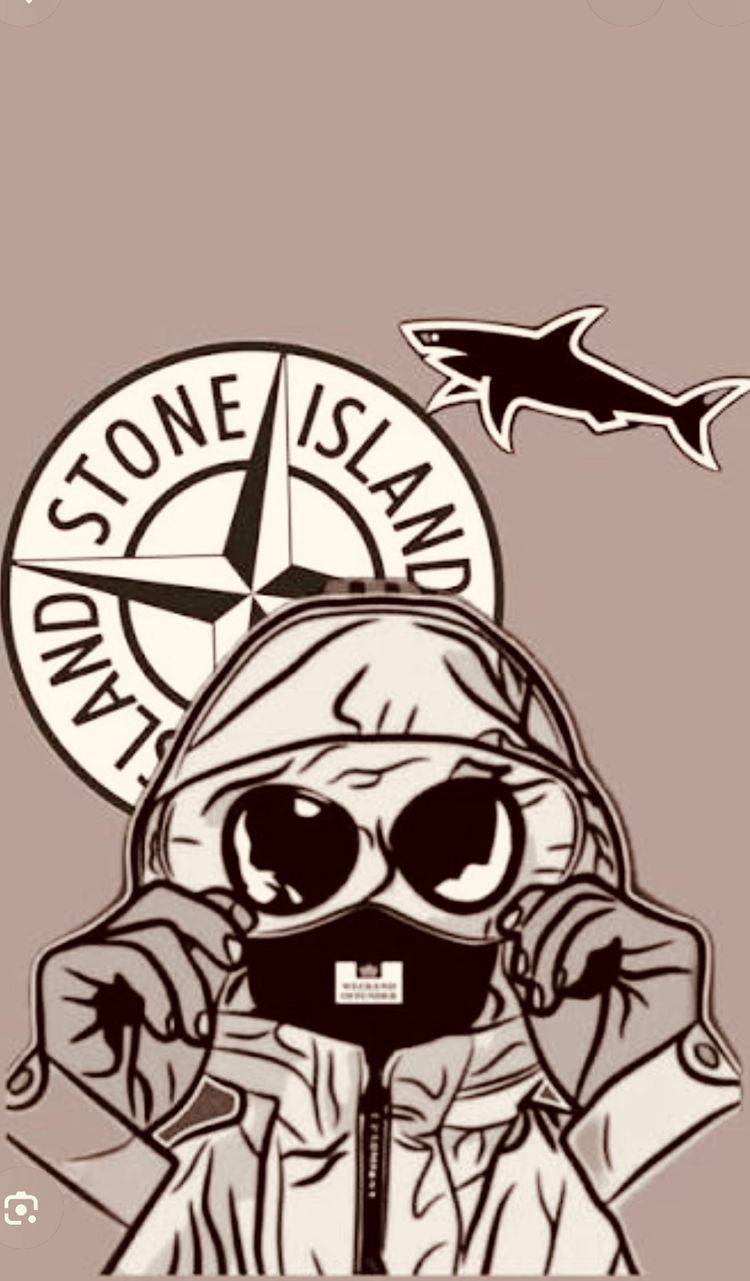 Stone Island Men’s  product image