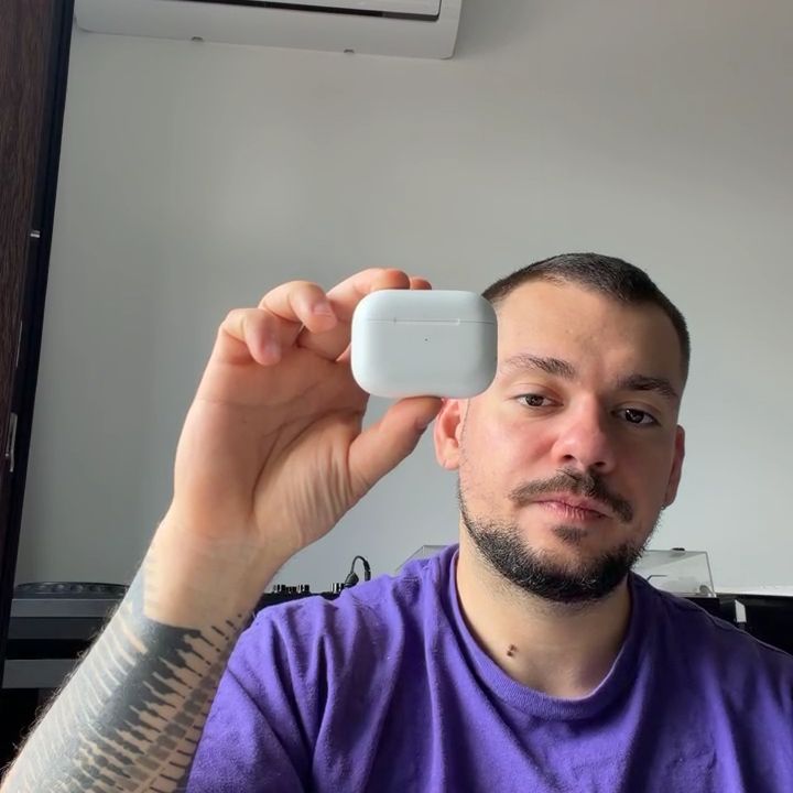 Apple Apple Airpods Pro - Other product image