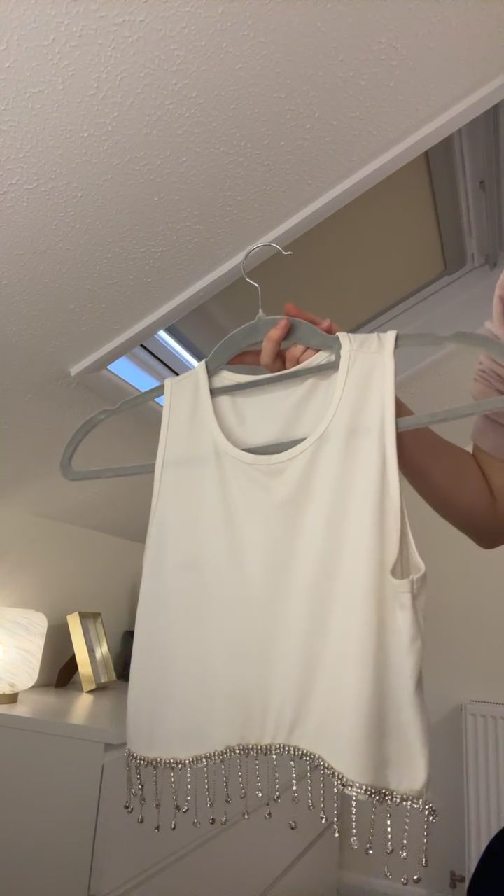 Unknown Sleeveless Top product image