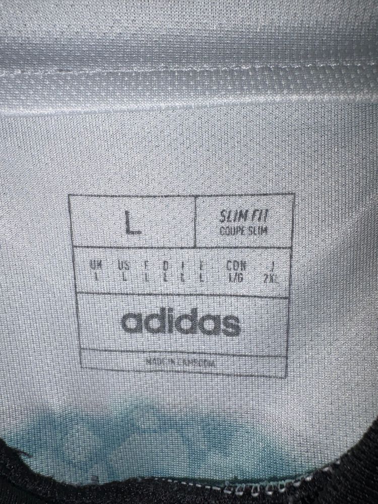 Adidas Celtic Football Club Soccer Jersey image 10