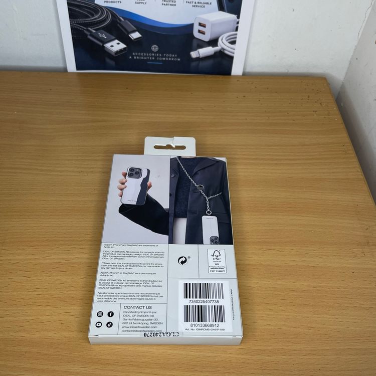 Mirror Case For Iphone 16 Pro image 2