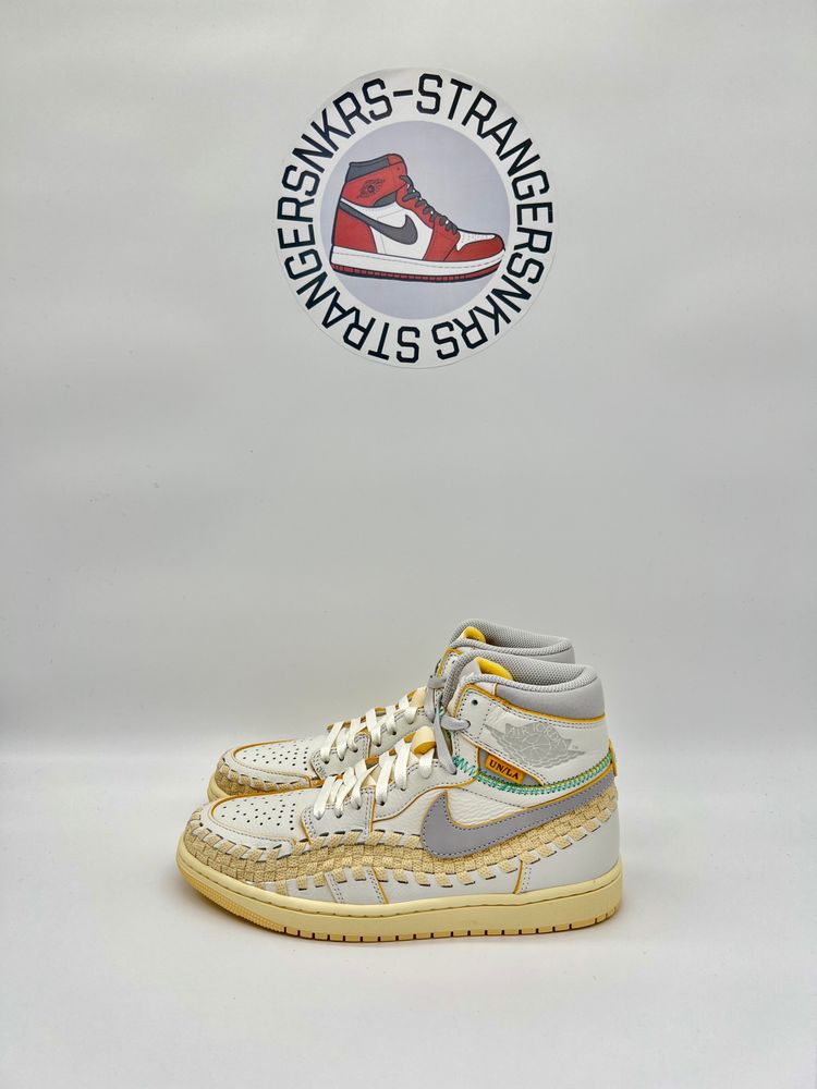 Jordan 1 Retro High OG SP Union LA imagen 3